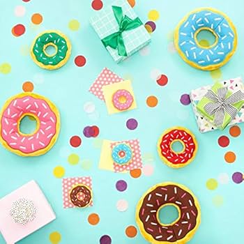 Amazon | ウイルインターナショナル リアルドーナツ ミニ チョコ